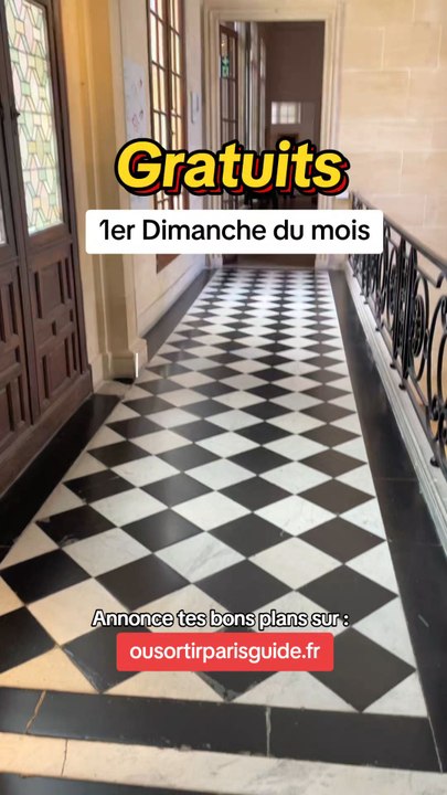 où sortir en famille gratuitement ?