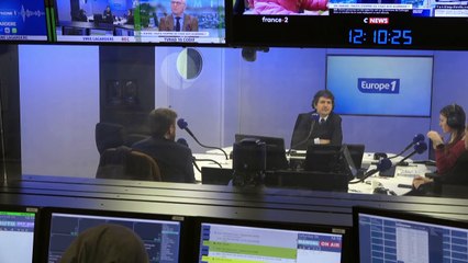 Liens entre LFI et l'islamisme : «Jean-Luc Mélenchon va tenter de délégitimer la commission d'enquête et s'en servir comme une tribune», affirme Alexandre Devecchio