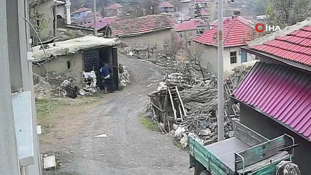 Şiddetten kaçıp kardeşinin evine sığınmıştı ama kocası olacak caniden kurtulamadı!