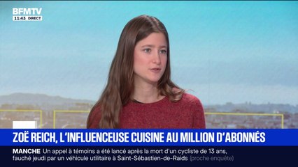 "C'est un revenu qui varie en fonction des saisons" : Zoe Reich, créatrice de contenu détaille la façon dont les marques la rémunère
