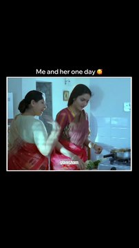 Me with my pasandida aurat 🙂‍↕️❤️ #glamsham #pasandidaaurat #meandher #love #manifesting {glamsham, pasandida aurat, me and her, love, manifesting}