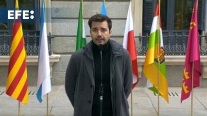 Podemos asegura que el PSOE tiene un problema de "corrupción" pero también de "machismo"