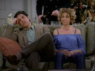 Dharma & Greg Staffel 5 Folge 21 "Dharma bekommt Pflegeeltern" #Deutsch