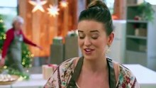 Baked With Love: Holiday - Season 1 Episode 6