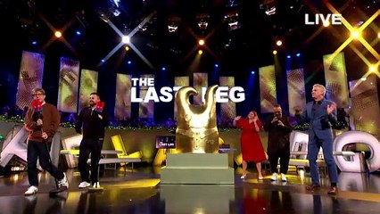 The Last Leg - Season 33 Episode 8