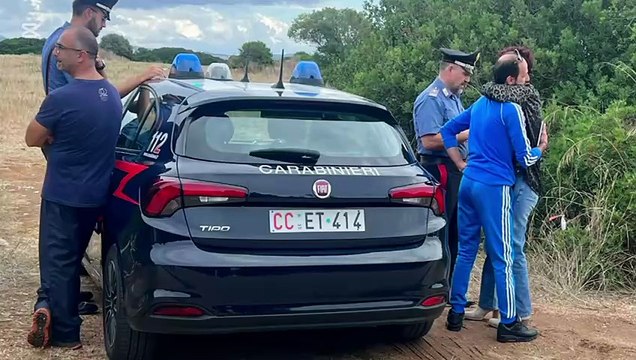 Il fratello di William Manca: Lasciato morire in un campo. Mamma si sveglia di notte e lo cerca ancora