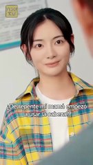 De Abandonada a Consentida – Todo Gracias a Mi Bebé (En Español Latino)