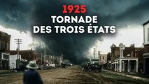 Ce qui s'est réellement passé lors de la pire tornade du monde