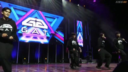 Ang Mutya ng Section E Nation The Ultimate Fan Meet Greet Show Episode 1 Engsub