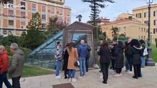 Sassari, viaggio sottoterra: riapre alle visite il barbacane del castello aragonese