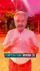 ¿‘Finde’ con sol o lluvias? Este es el reporte del clima para Santa Cruz