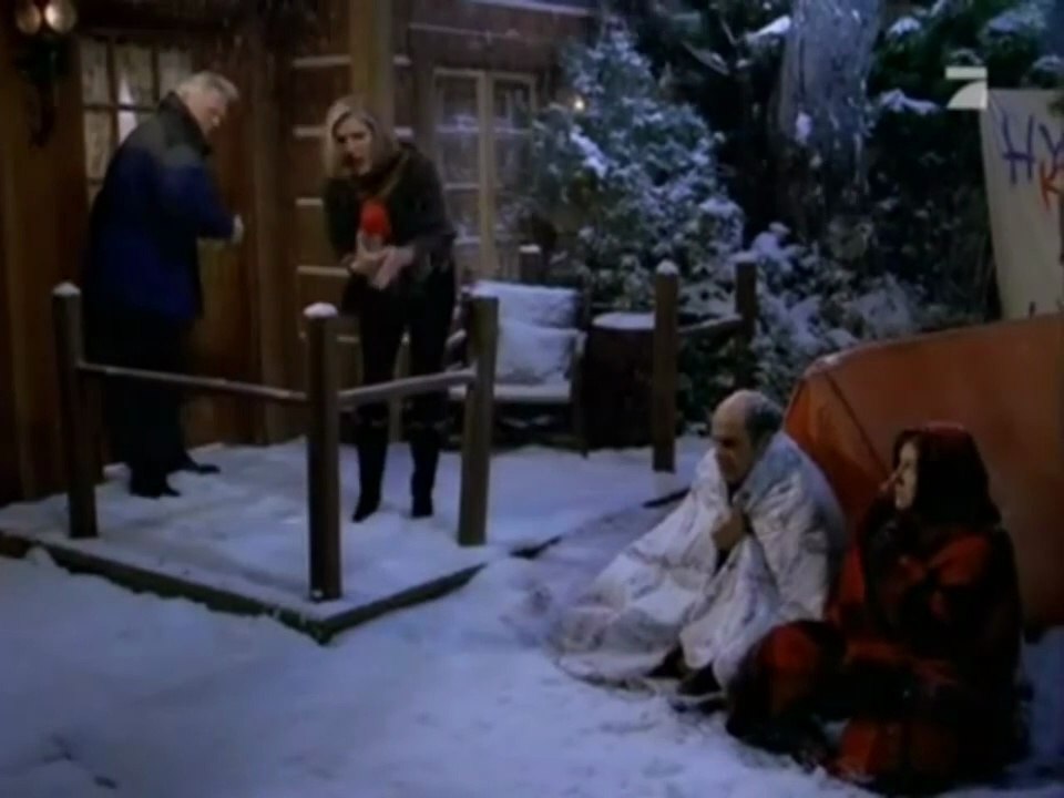 Dharma & Greg Staffel 5 Folge 24 'Experiment Eltern (2)' #Deutsch