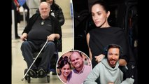 Would Meghan Markle Even Come to Her Father’s Funeral? The Heartbreaking Question He Just Asked