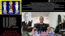 251206助念往生仪轨于清迈SR公寓for赵朴初
