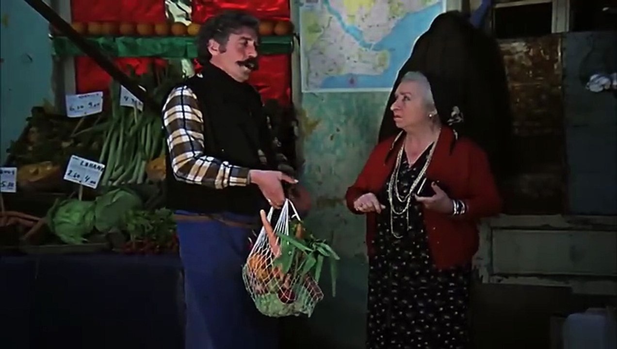 Bizim Kız _ Tarık Akan, Gülşen Bubikoğlu _ Türk Filmi _ Full HD