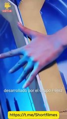 Mi Robot, Mi Rival – Escena de Drama Moderno en Español Latino