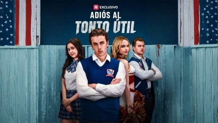 Adiós al tonto útil en Español #reelshort