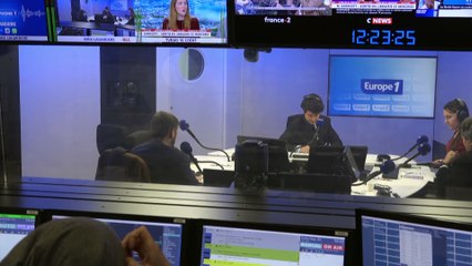 Complément d'enquête sur Bernard Arnault : «La chasse aux riches est totalement absurde», s'indigne Olivier Babeau