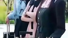 payback with a dumbphone chinese drama