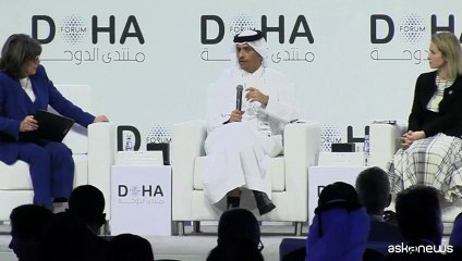 M.O., Al Thani: "Non possiamo ancora considerarlo cessate il fuoco"