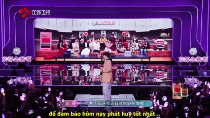 [VietSUB] Dự Án Duyên Âm Nhạc mùa 2 (05/12) - Tập 7, Phần 2