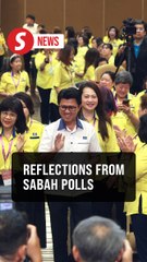 Sabah polls: Voters will punish parties that fail to stand firm, says MCA sec-gen