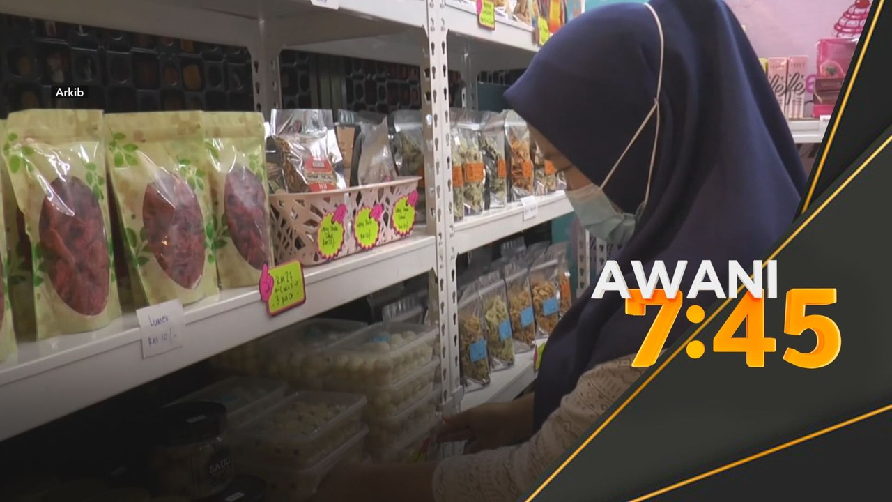 Syarikat dengan pendapatan tahunan bawah RM1 juta dikecualikan e-invois