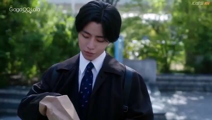 Love Begins in the World of If (2025) EP.4 ENG SUB