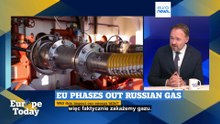Rosyjski gaz i ropa w Europie skończyły się na dobre, mówi Euronews komisarz ds. energii
