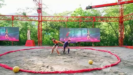 Desafío del Siglo XXI - Capítulo 107 Completo