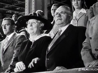 El orgullo de los Yanquis - Trailer