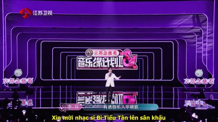 [VietSUB] Dự Án Duyên Âm Nhạc mùa 2 (05/12) - Tập 7, P.Cuối