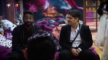 Pranit’s Journey | Bigg Boss 19 | Mastermind of the House | Grand Finale Promo