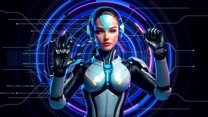 Circo Evolution, uno sguardo sul futuro fra acrobazie e intelligenza artificiale