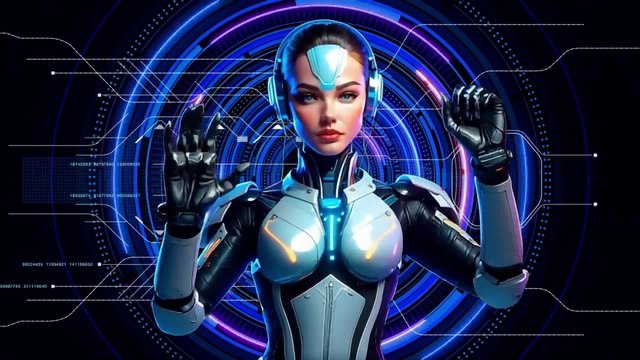 Circo Evolution, uno sguardo sul futuro fra acrobazie e intelligenza artificiale
