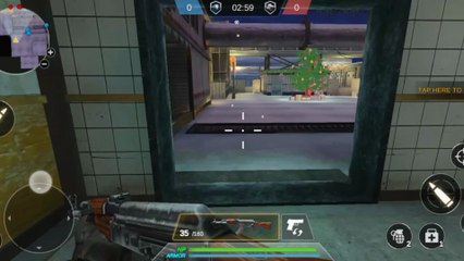 Streak Ops Team vs Team Gun Fight | Intense FPS Gameplay।#strikopps#battelgame#gungame #fpsgame