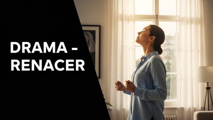 Mamá en Modo Renacer – Drama Inspirador en Español Latino