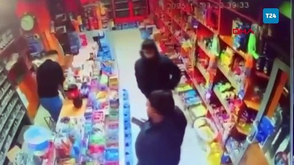 Bağcılar'da emlakçı, 10 bin liralık komisyon için husumetlisinin oğlunu öldürdü