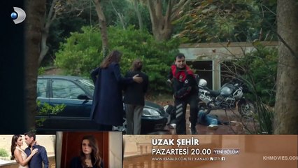 Eşref Rüya 23. Bölüm izle