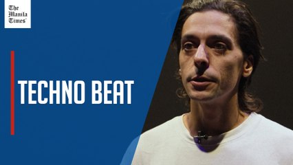 French artists create AI-driven dance work 'LILITH.AEON'