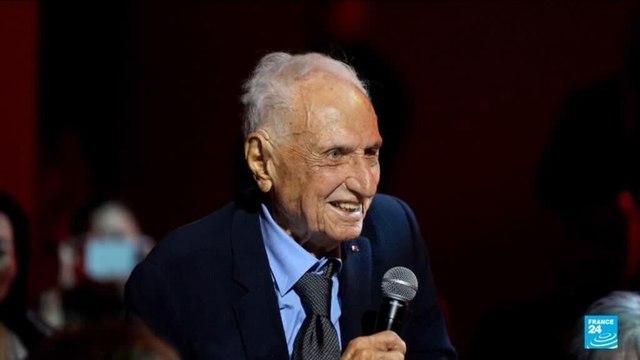 Décès du géant de l’architecture américano-canadien Frank Gehry