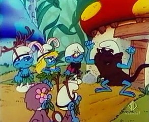 I Puffi - Puffi Mostri