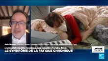 Encéphalomyélite myalgique : "l’espoir existe pour les millions de malades"