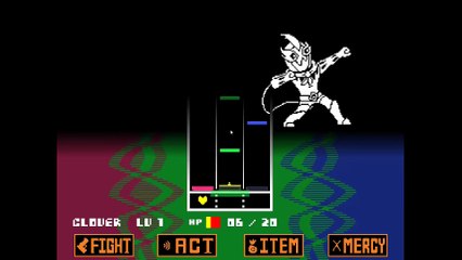 To Be Continued meme in UTY5