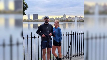 Amelia Bono anuncia que está de nuevo enamorada: "Me hace bien y estamos muy felices"