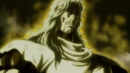 Hokuto no Ken - OVA (2008) - The Legend Of Toki-Japanese-北斗の拳 - OVA (2008) - トキの伝説 - 日本語
