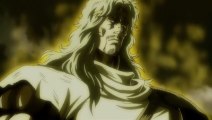 北斗の拳 - OVA (2008) - トキの伝説 - 日本語 Hokuto no Ken - OVA (2008) - The Legend Of Toki-Japanese