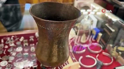 Tokat’tan Bolu’ya uzanan 88 yıllık hatıra