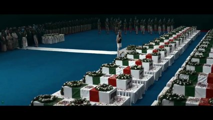 BORDER 2_ Official Trailer _ Sunny Deol _ Diljit Dosanjh _ Varun Dhawan _ Ahan Shetty _ New Movie