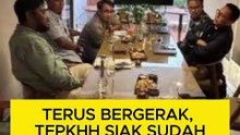 Terus Bergerak, TFPKHH Siak Sudah Terima 50 Pengaduan Konflik Lahan dan Kehutanan